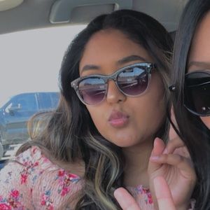 Meet your Posher, Kate